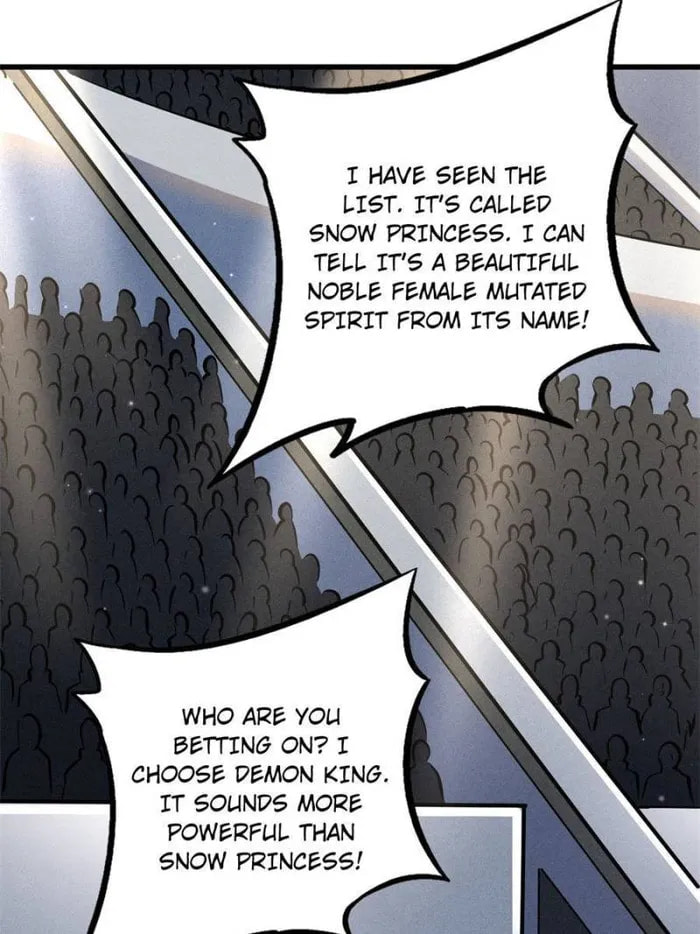 Read Super Gene chapter 190 image 19 on Lezhin