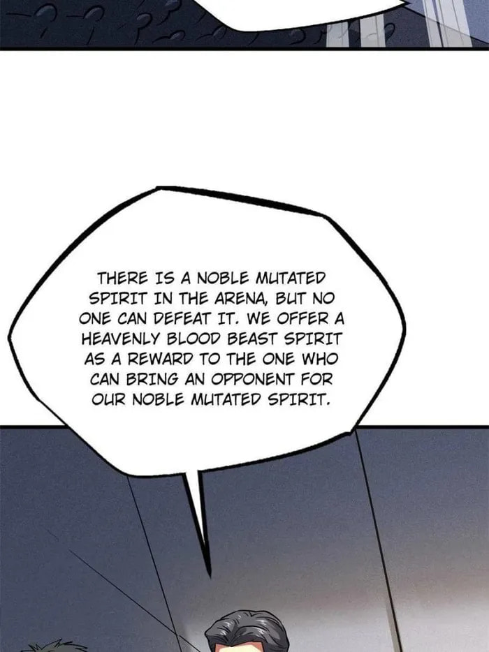 Read Super Gene chapter 190 image 2 on Lezhin