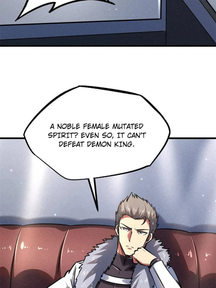 Read Super Gene chapter 190 image 20 on Lezhin