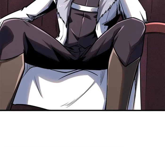 Read Super Gene chapter 190 image 21 on Lezhin