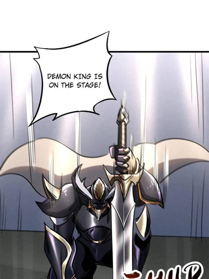 Read Super Gene chapter 190 image 22 on Lezhin