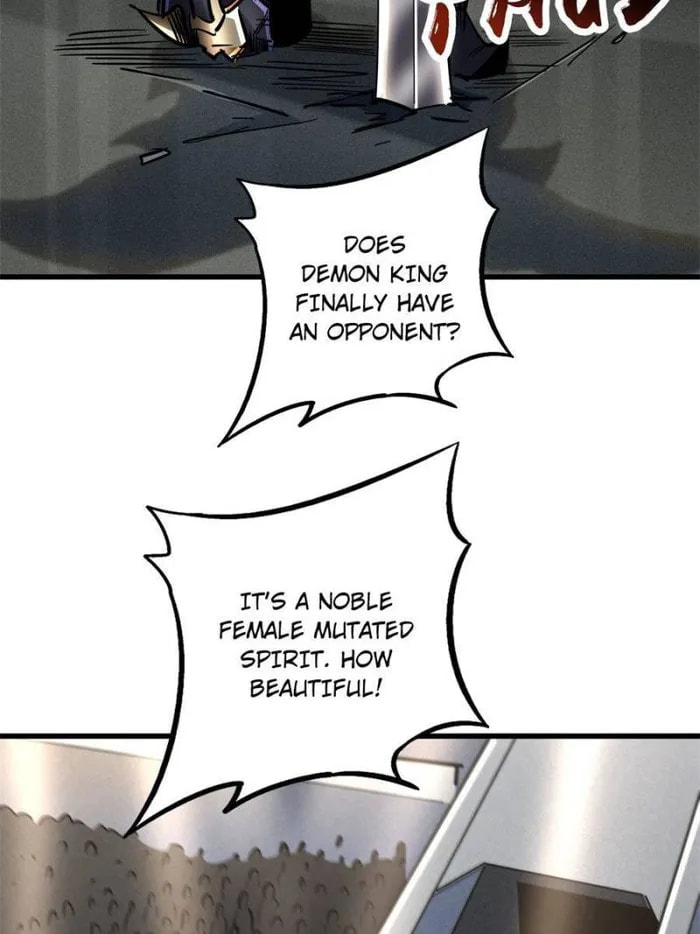 Read Super Gene chapter 190 image 23 on Lezhin