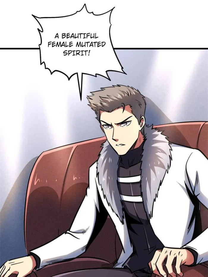 Read Super Gene chapter 190 image 25 on Lezhin