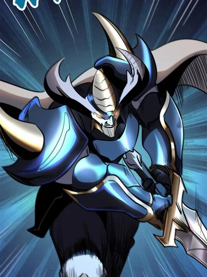 Read Super Gene chapter 190 image 27 on Lezhin