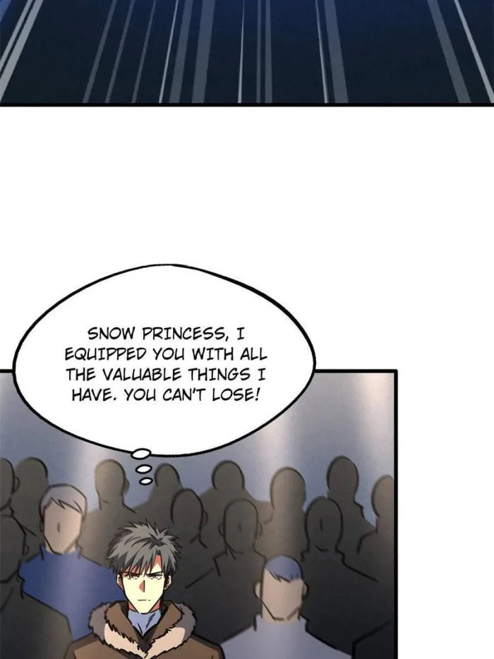 Read Super Gene chapter 190 image 31 on Lezhin