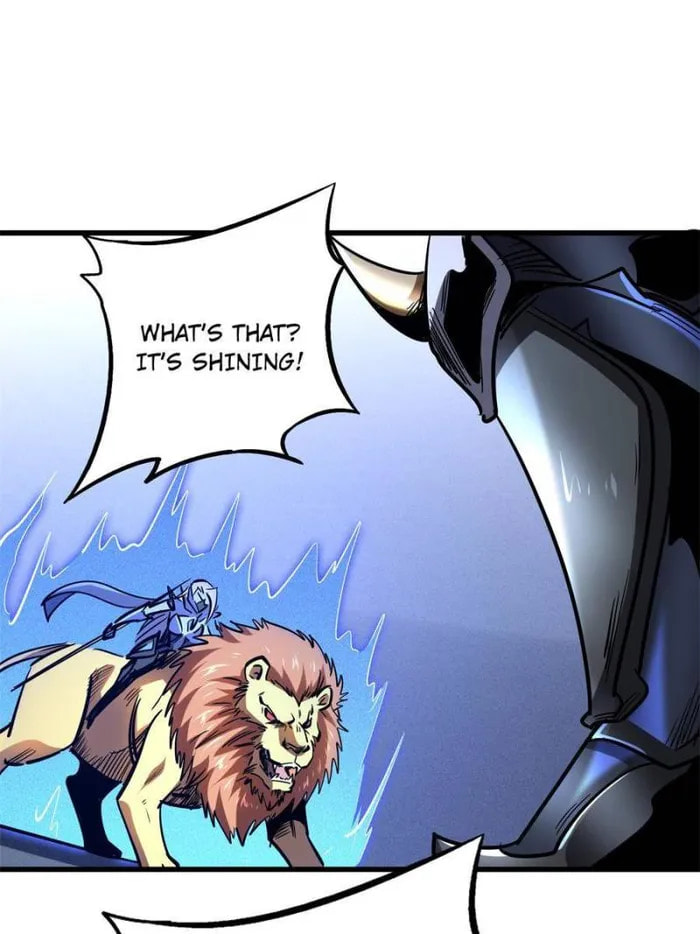 Read Super Gene chapter 190 image 33 on Lezhin