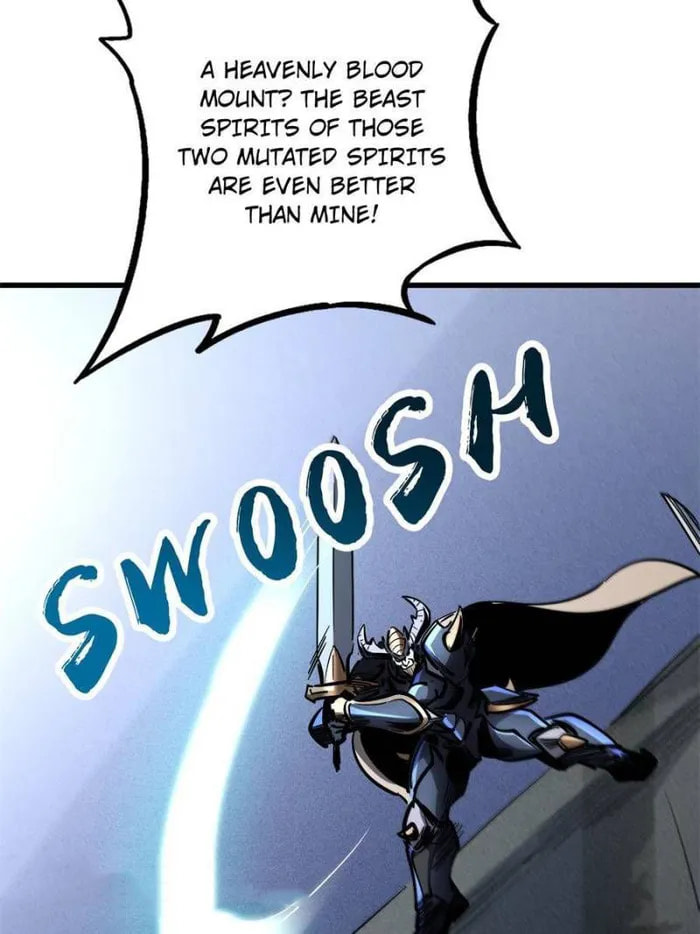 Read Super Gene chapter 190 image 34 on Lezhin