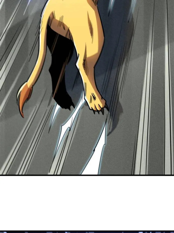 Read Super Gene chapter 190 image 36 on Lezhin