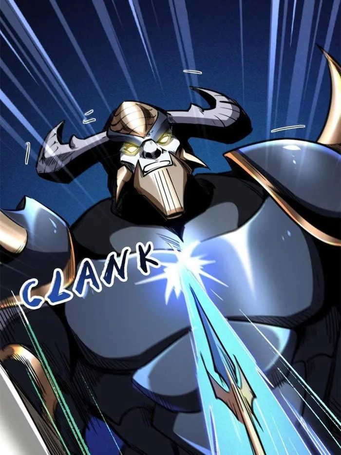 Read Super Gene chapter 190 image 37 on Lezhin