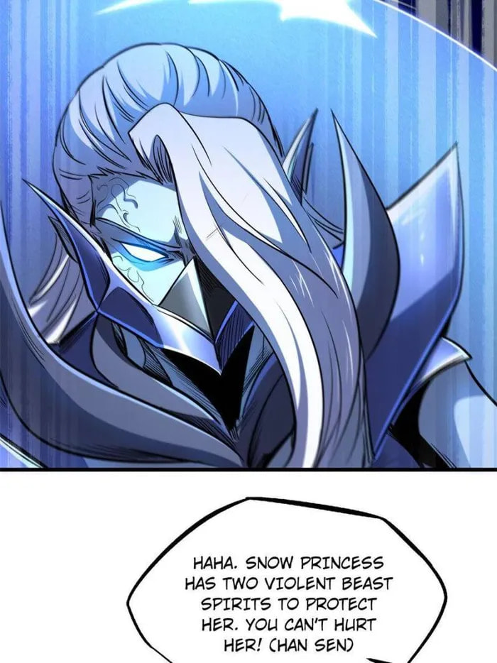 Read Super Gene chapter 190 image 40 on Lezhin