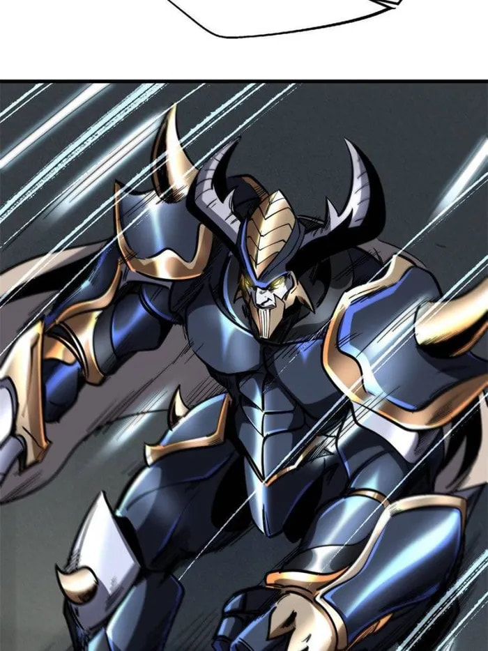 Read Super Gene chapter 190 image 41 on Lezhin