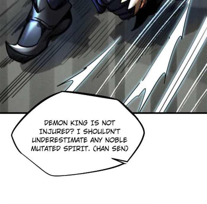 Read Super Gene chapter 190 image 42 on Lezhin