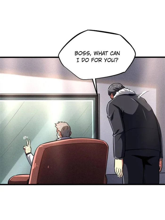 Read Super Gene chapter 190 image 43 on Lezhin