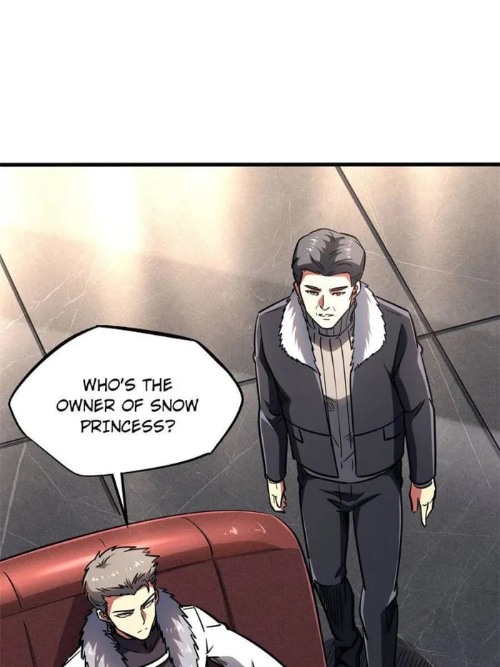 Read Super Gene chapter 190 image 44 on Lezhin