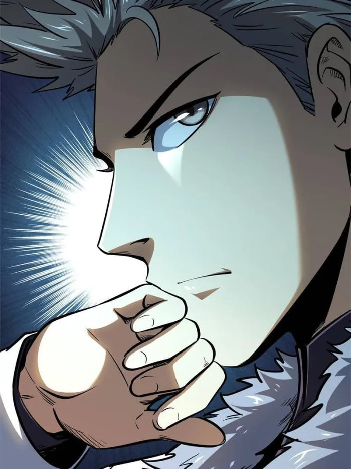 Read Super Gene chapter 190 image 46 on Lezhin