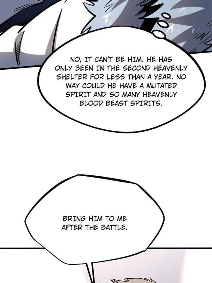 Read Super Gene chapter 190 image 47 on Lezhin