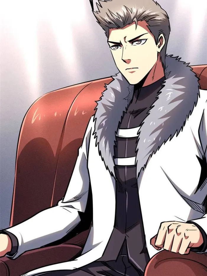 Read Super Gene chapter 190 image 48 on Lezhin
