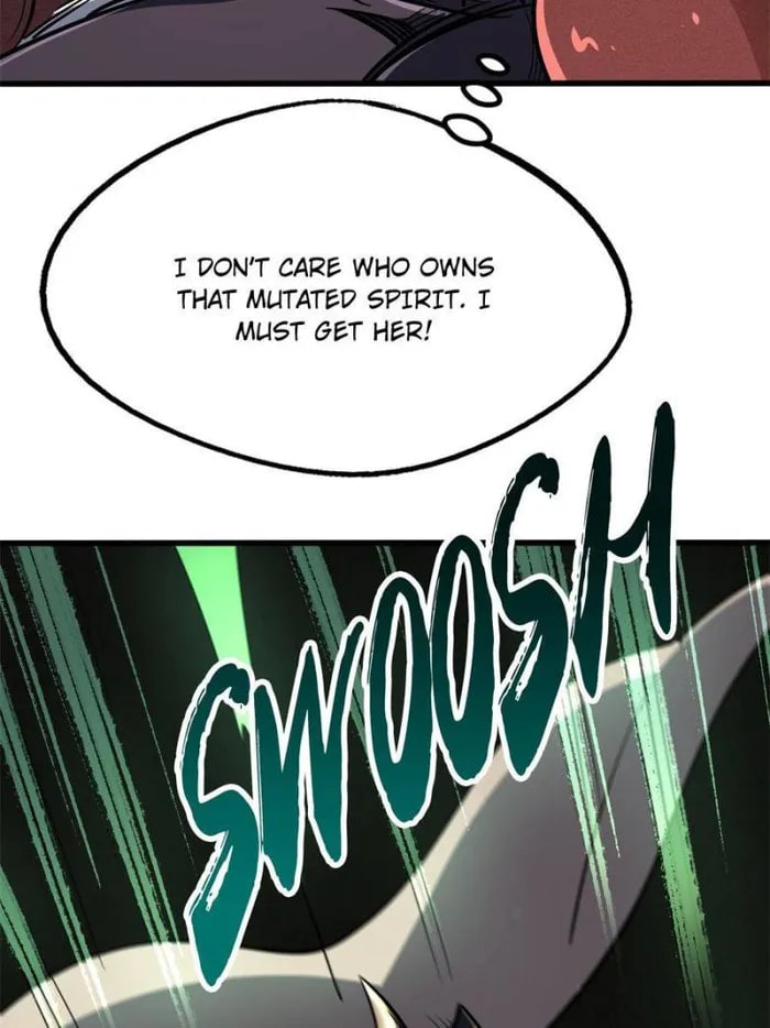 Read Super Gene chapter 190 image 49 on Lezhin