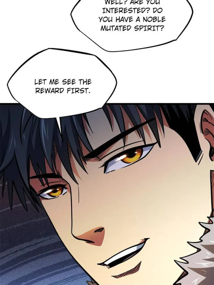 Read Super Gene chapter 190 image 5 on Lezhin