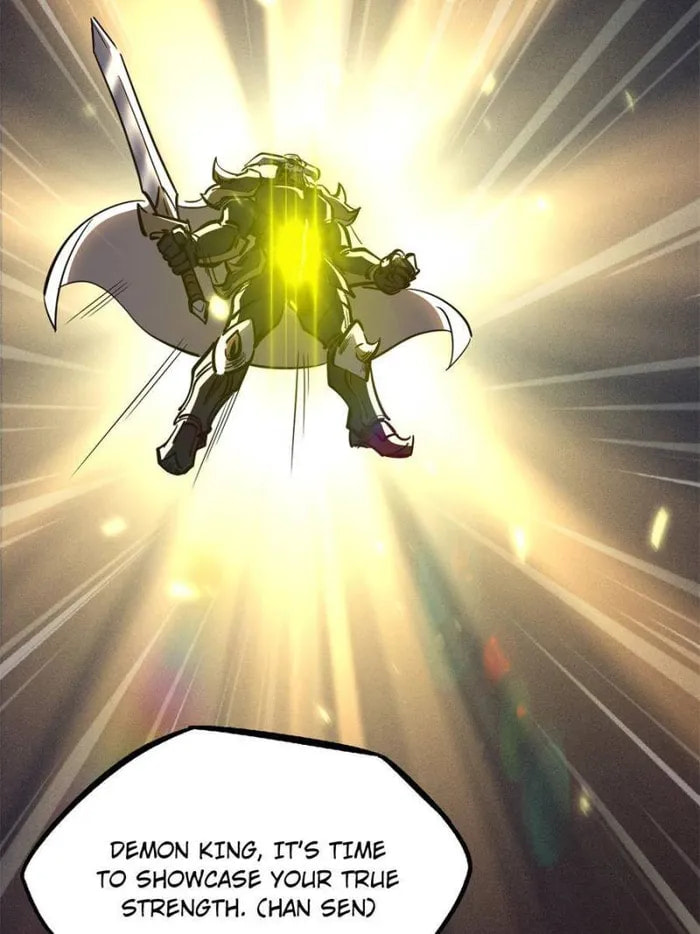 Read Super Gene chapter 190 image 52 on Lezhin