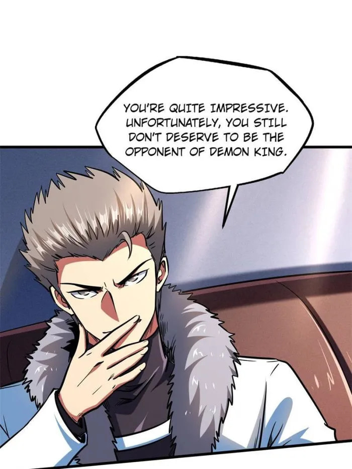Read Super Gene chapter 190 image 54 on Lezhin