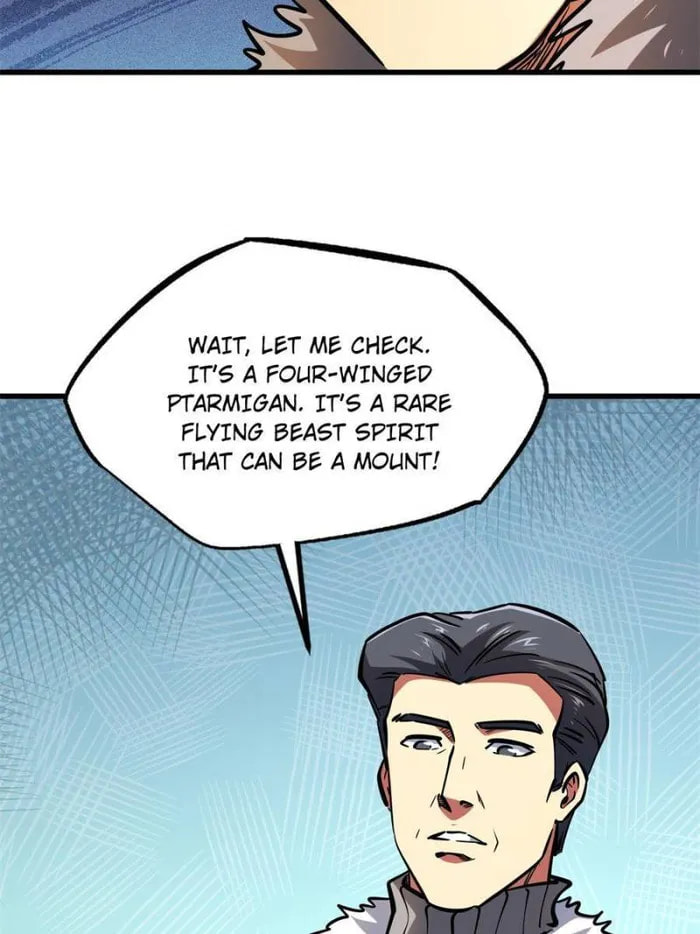 Read Super Gene chapter 190 image 6 on Lezhin