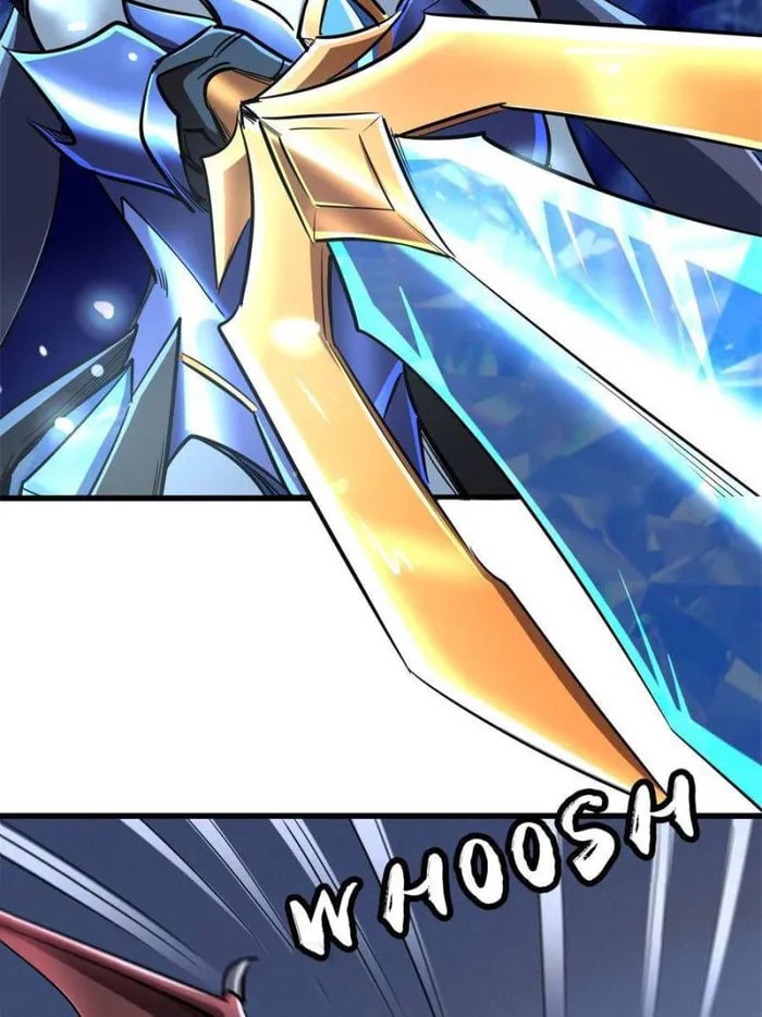 Read Super Gene chapter 190 image 61 on Lezhin