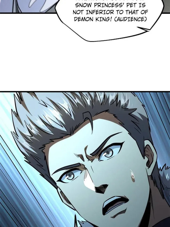 Read Super Gene chapter 190 image 63 on Lezhin