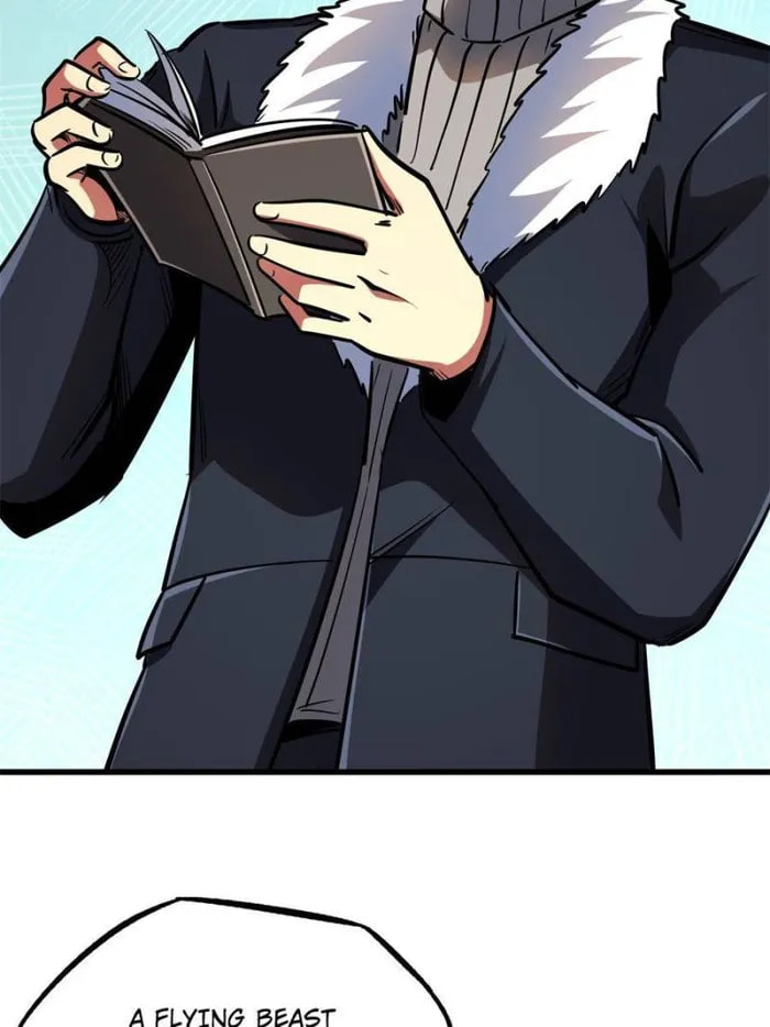 Read Super Gene chapter 190 image 7 on Lezhin