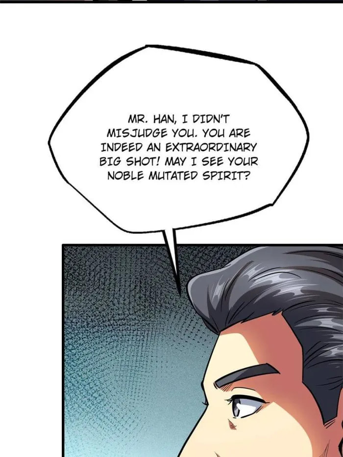 Read Super Gene chapter 190 image 9 on Lezhin