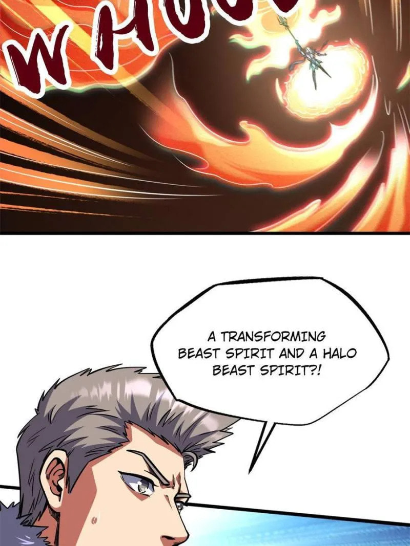 Read Super Gene chapter 191 image 1 on Lezhin