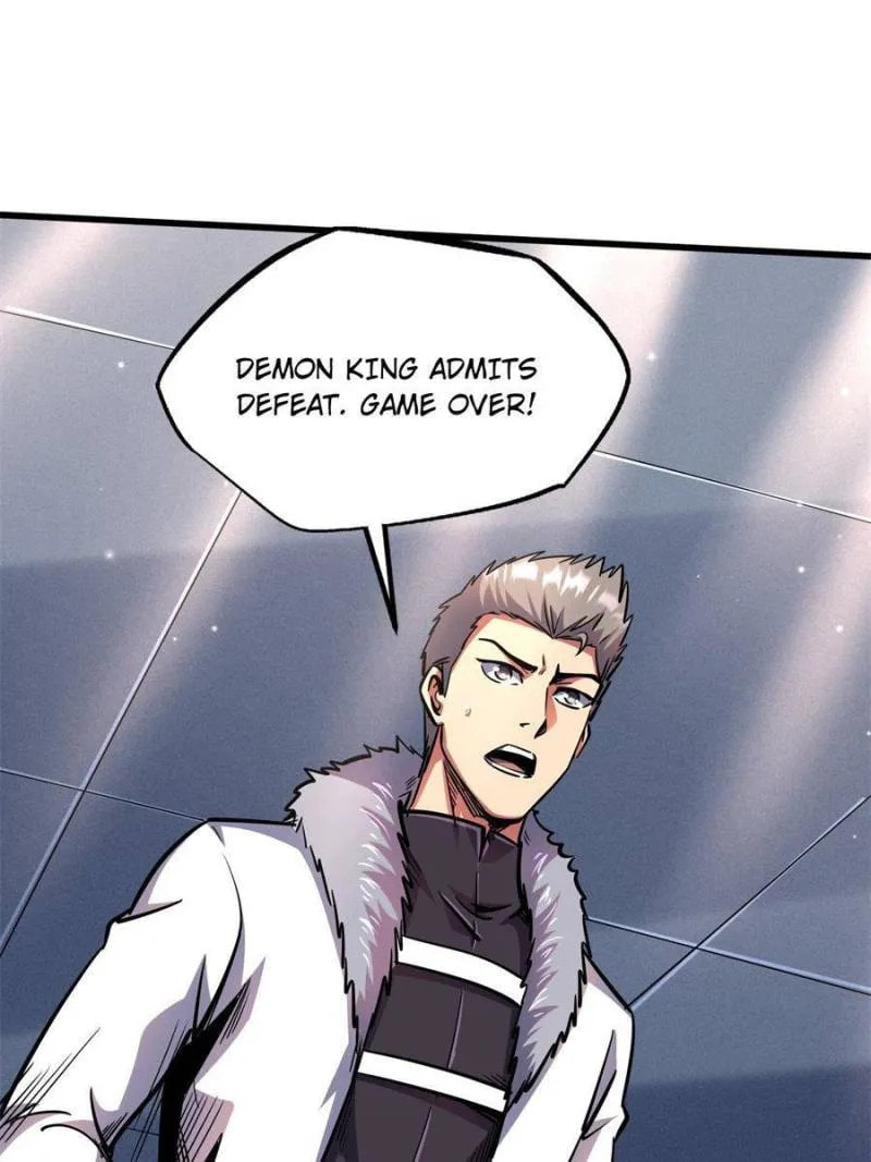 Read Super Gene chapter 191 image 11 on Lezhin