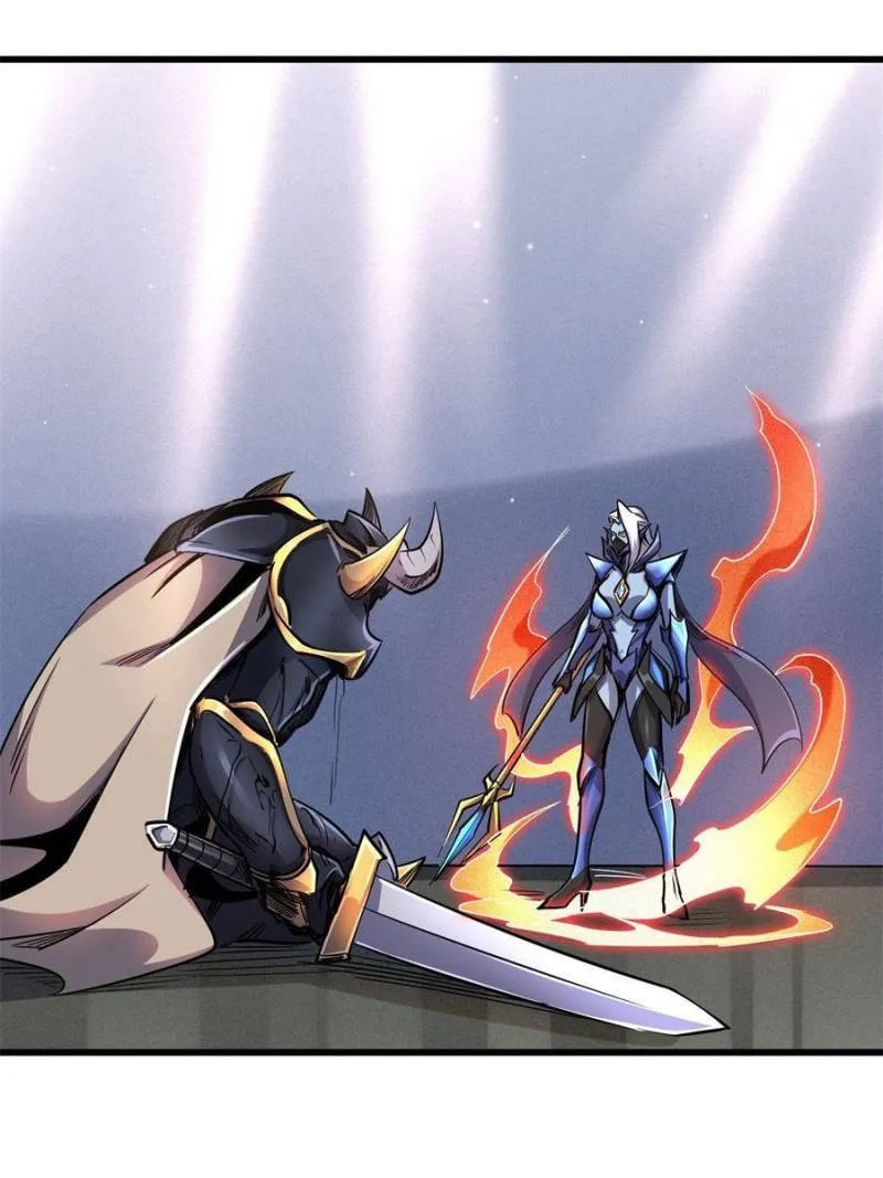 Read Super Gene chapter 191 image 13 on Lezhin