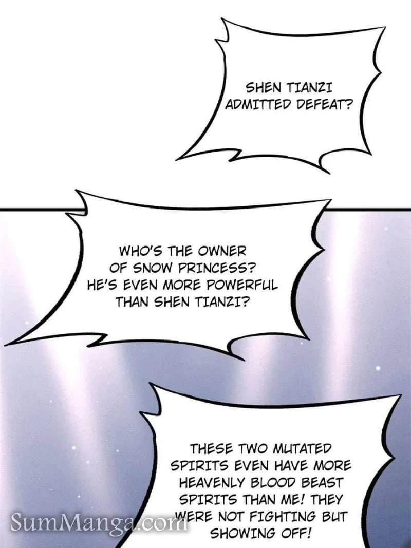 Read Super Gene chapter 191 image 14 on Lezhin
