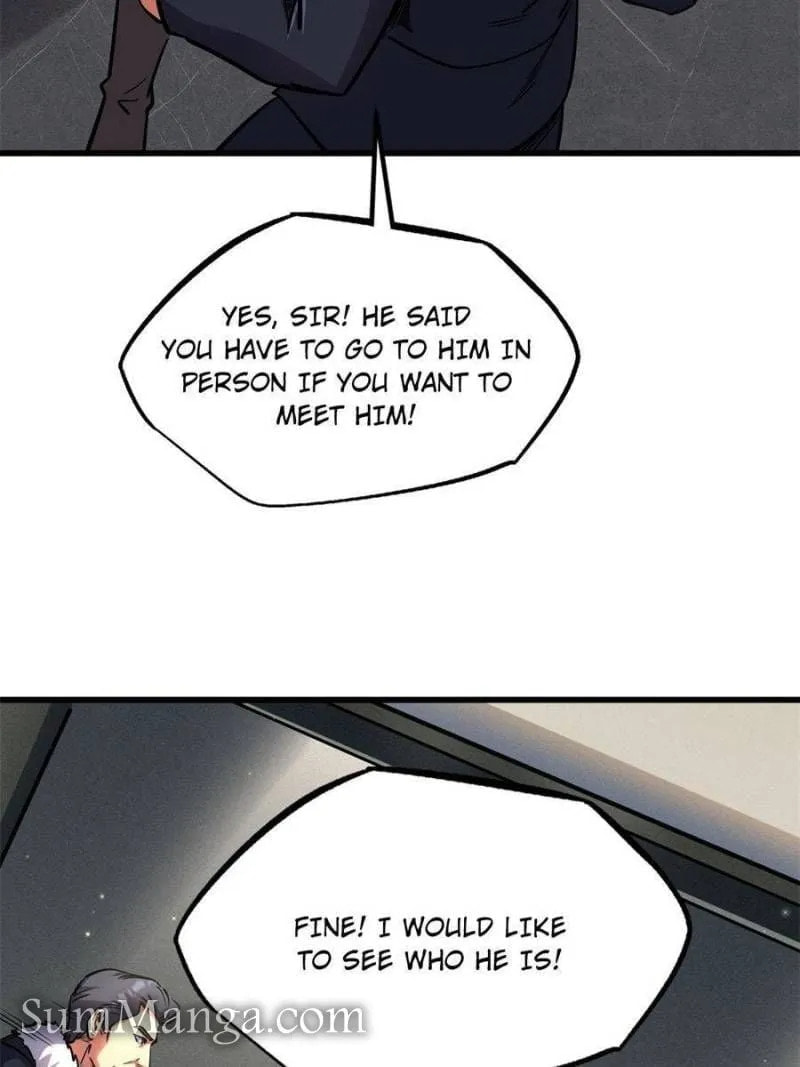 Read Super Gene chapter 191 image 19 on Lezhin