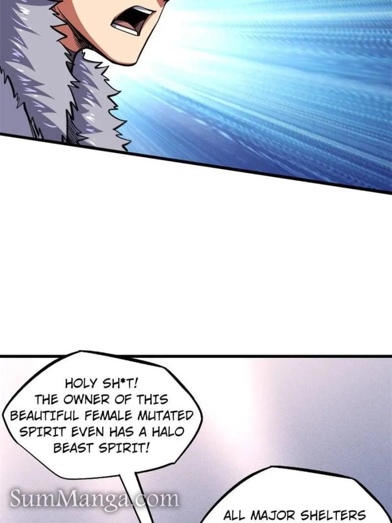 Read Super Gene chapter 191 image 2 on Lezhin
