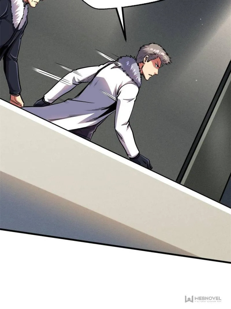 Read Super Gene chapter 191 image 20 on Lezhin