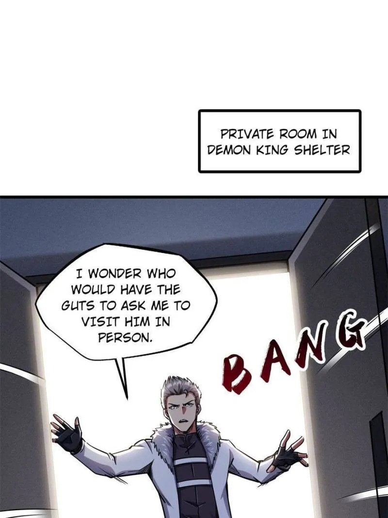 Read Super Gene chapter 191 image 22 on Lezhin