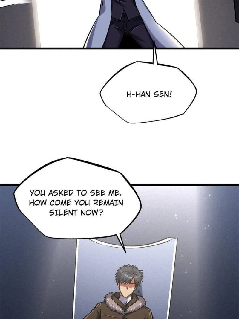 Read Super Gene chapter 191 image 23 on Lezhin