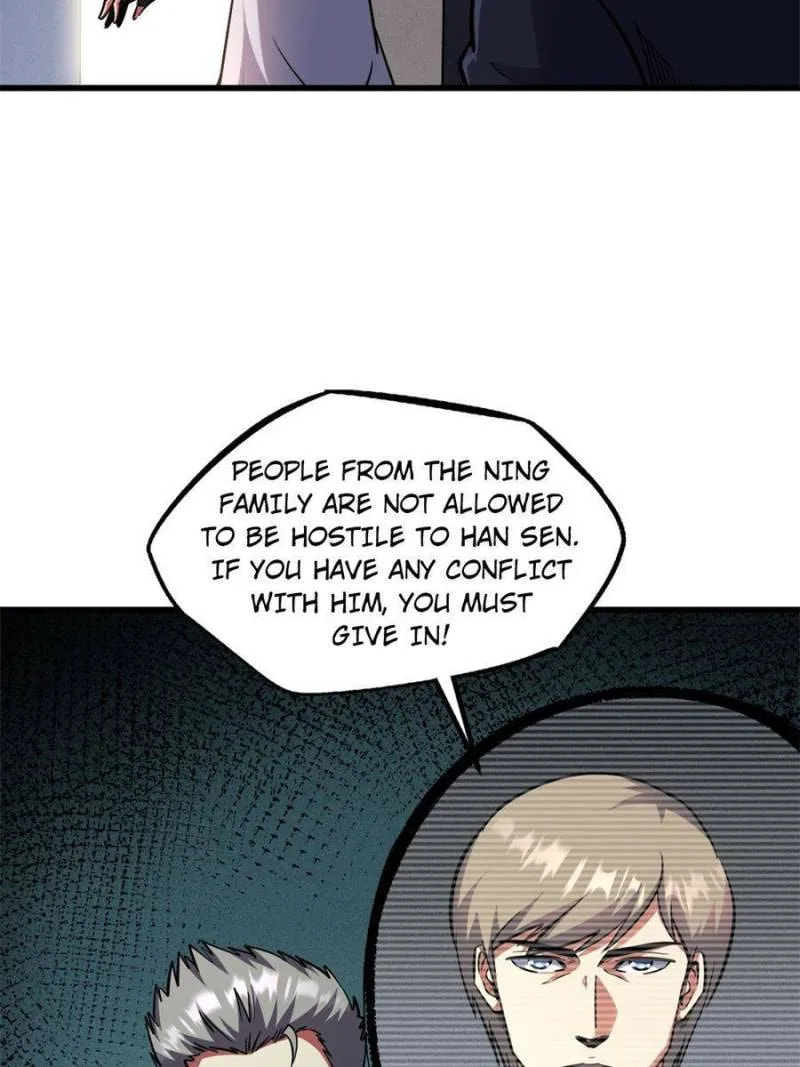 Read Super Gene chapter 191 image 26 on Lezhin