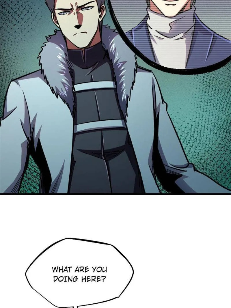 Read Super Gene chapter 191 image 27 on Lezhin
