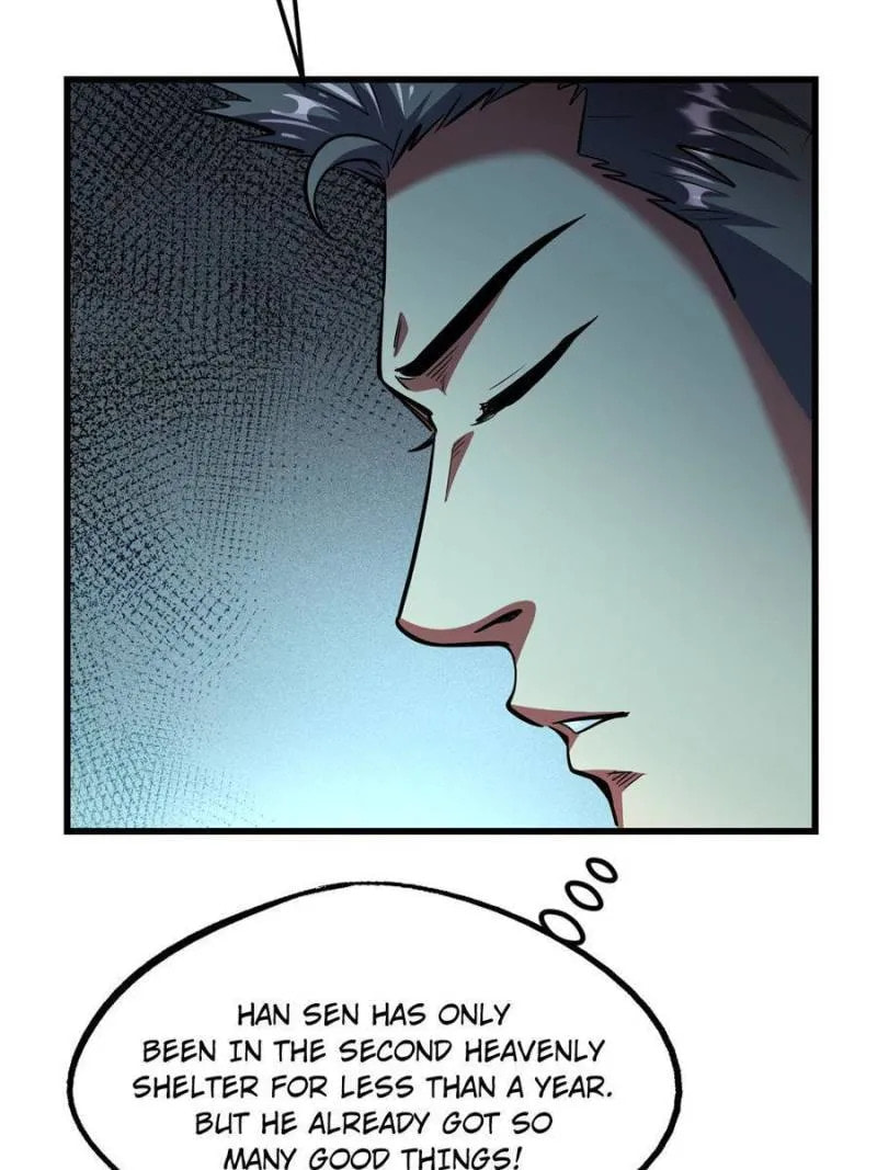 Read Super Gene chapter 191 image 28 on Lezhin