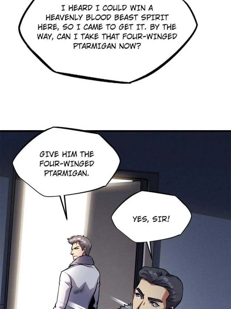 Read Super Gene chapter 191 image 30 on Lezhin
