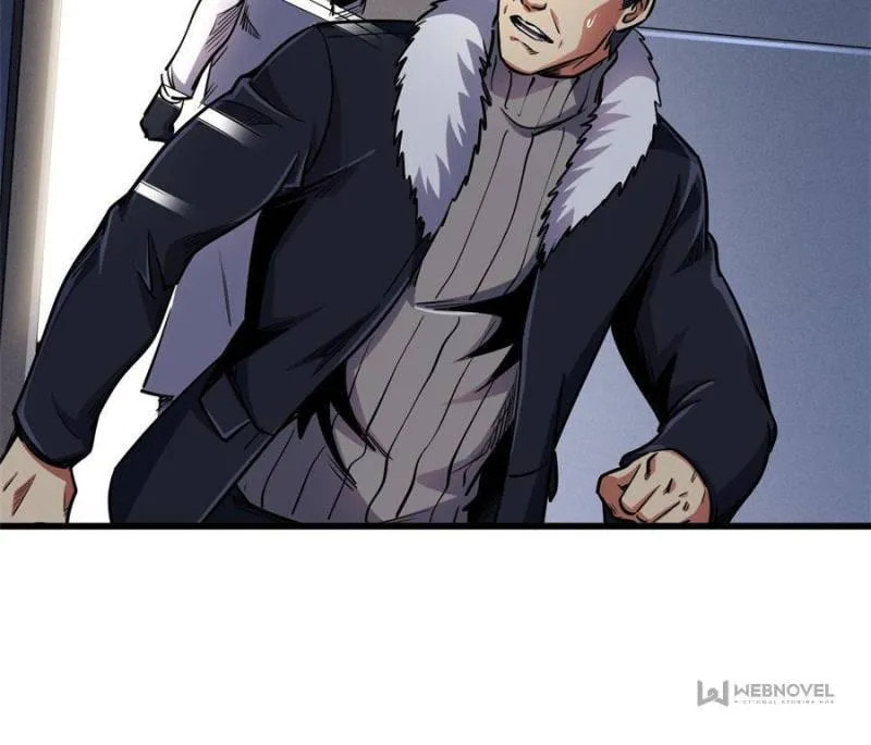 Read Super Gene chapter 191 image 31 on Lezhin