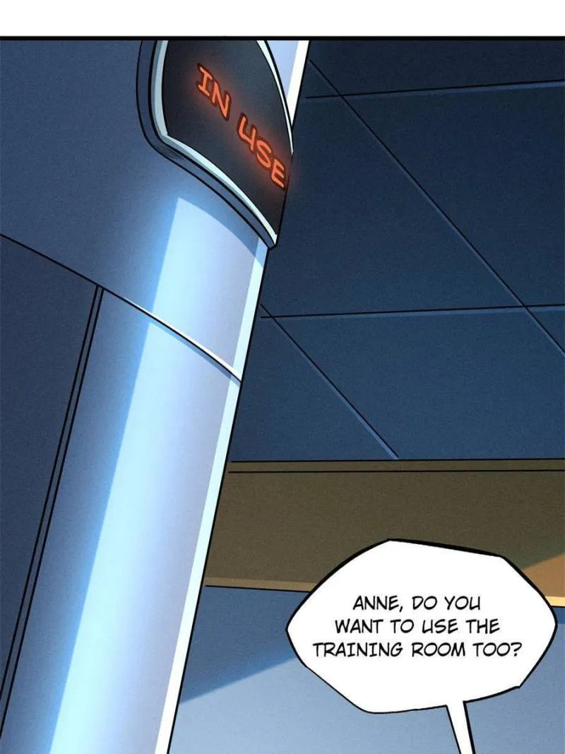 Read Super Gene chapter 191 image 34 on Lezhin