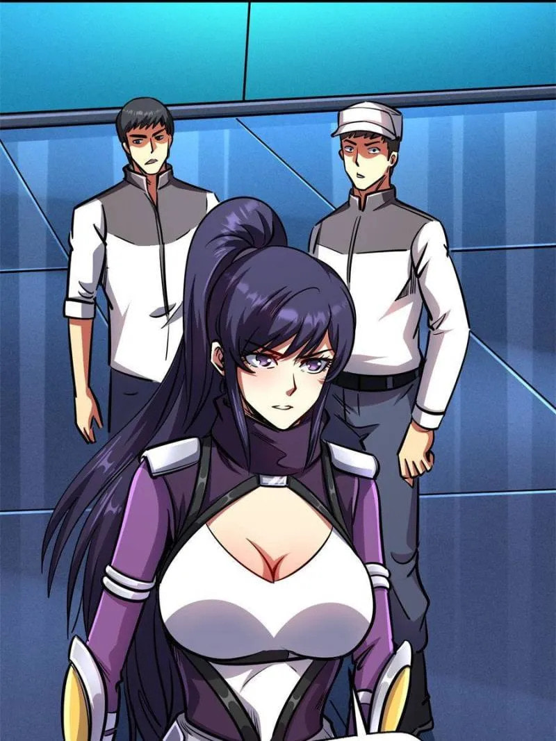 Read Super Gene chapter 191 image 36 on Lezhin