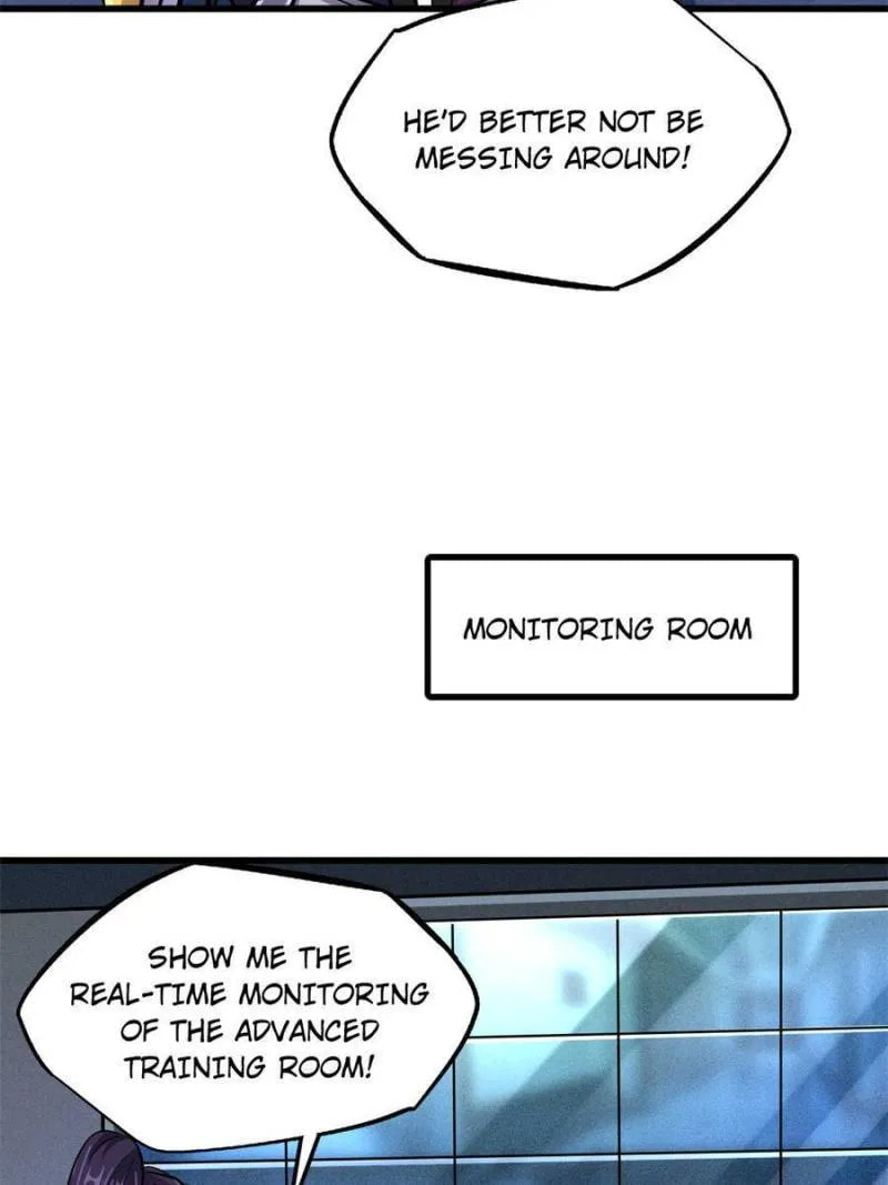 Read Super Gene chapter 191 image 37 on Lezhin