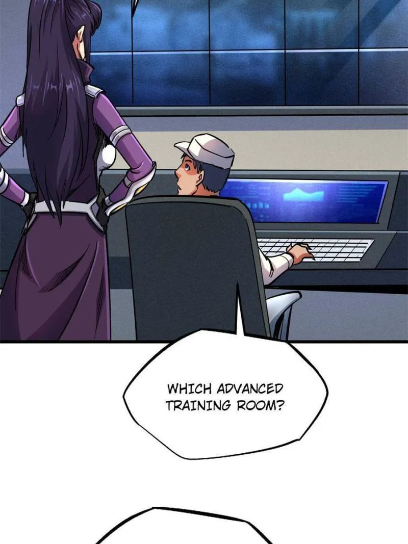 Read Super Gene chapter 191 image 38 on Lezhin