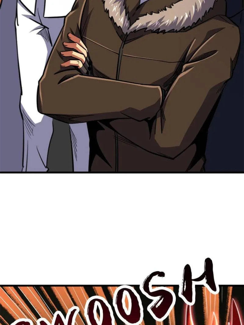 Read Super Gene chapter 191 image 4 on Lezhin