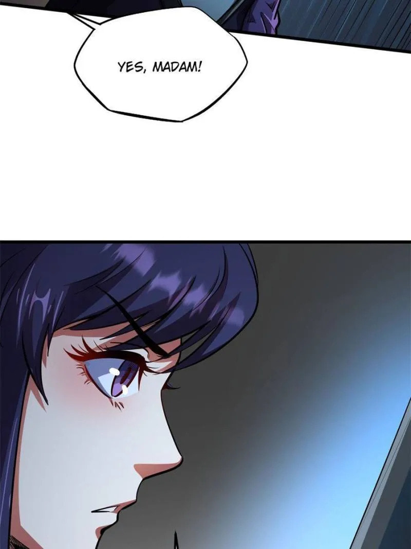Read Super Gene chapter 191 image 40 on Lezhin
